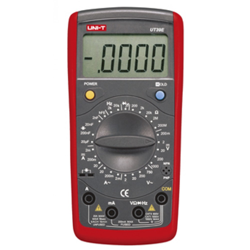 UT-39 E 750 V Dijital Multimetre.jpg